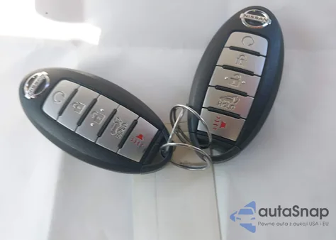 2017 Nissan Rogue Sv from USA, damaged, VIN 5N1AT2MV5HC748164